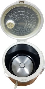 Б/в Мультиварка Rotex rmc530-g 01-200866701