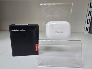 Б/в Навушники Lenovo lp 5 bluetooth (репліка) 16-000275902