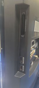 Б/в Телевізор Samsung le26d451g3w 01-200907561