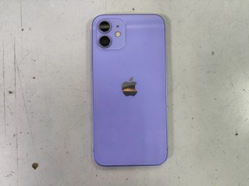 Б/в Мобільний телефон Apple iphone 12 256gb 01-200908434