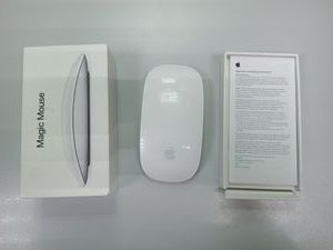 Б/у Мышь Apple magic mouse 2 01-200909294