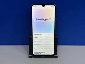 Б/в Мобільний телефон Xiaomi redmi 14c 8/256gb 01-200909018