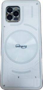 Б/в Мобільний телефон Unihertz luna 12/256gb 01-200889879