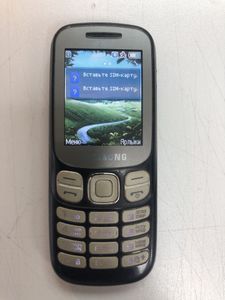 Б/у Мобільний телефон Samsung sm-b312e 01-200909616