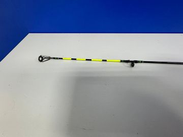 Б/в Спінінг Salmo 2560-270 diamond jig spin im7 weight 10-45g 01-200910068