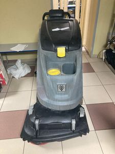 Б/в Підлогомийна машина Karcher b 60 w bp / hawker tc1 lt modular 01-200911411