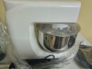 Б/в Кухонна машина Grunhelm gkm0020 01-200906516