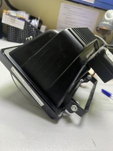 Б/в Прожектор Iek ио 500д 01-200912094