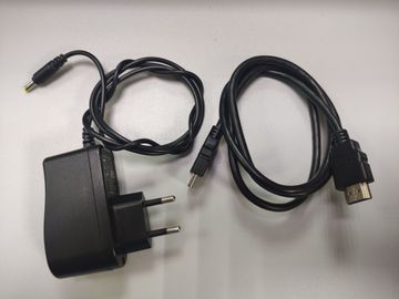 Б/в HD-медіаплеєр Nexon x8 4/32gb 01-200911765