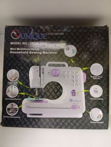 Б/в Швейна машина Unique yasm-505a 01-200908705