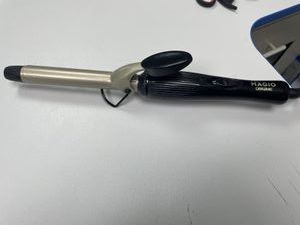 Б/у Плойка Magio mg-672 01-200911607