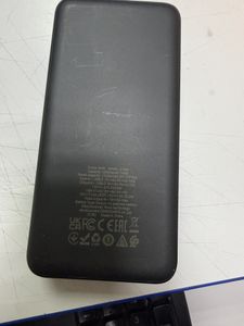 Б/у Внешний аккумулятор Hoco j154a 20000 mah 01-200909732
