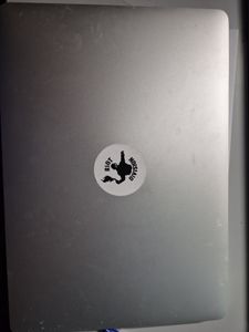 Б/у Ноутбук Apple a1708 /macbook pro 13,3" core i5 2,3ghz/ram8gb/ssd128gb/intel iris plus graphics 640 01-200911451