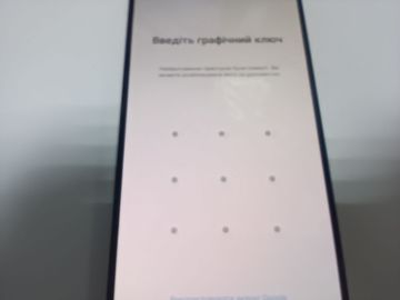 Б/у Мобільний телефон Xiaomi poco m6 pro 8/256gb 01-200910167