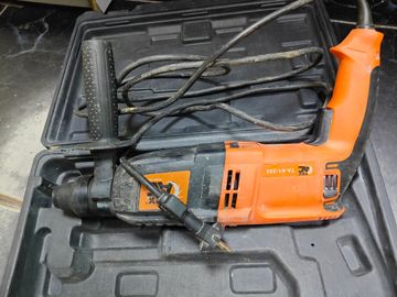 Б/в Перфоратор Техас та-01-352 01-200912686