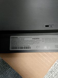 Б/в Монітор Samsung s24f320gai 01-200913269