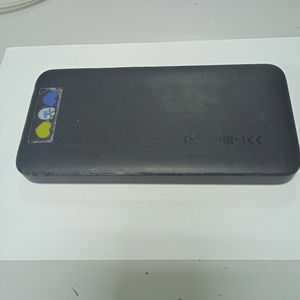 Б/в Повербанк Xiaomi redmi power bank 10000mah / vxn4286, pb100lzm, vxn4266 01-200912374