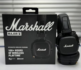 Б/в Навушники Marshall major v 01-200912824