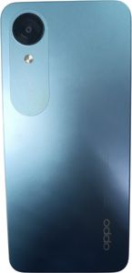 Б/у Мобільний телефон Oppo a17k cph2471 3/64gb 01-200908607