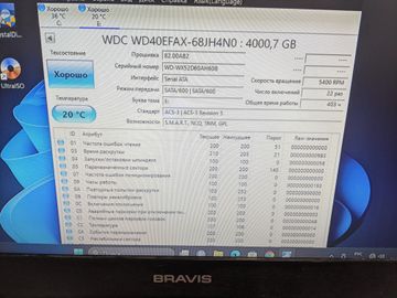 Б/в Системний блок Пк intel core i5-9400f/ram 16 gb/hdd 4000 gb/ssd 240 gb/amd/ ati radeon rx 580 4gb gddr5 256bit 01-200880615