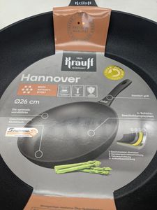 Б/в Пательня Krauff 26 см 01-200912445