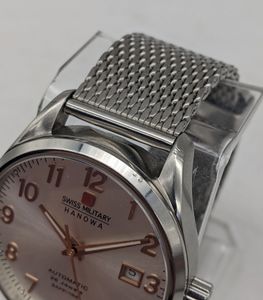Б/в Годинник Swiss Military Hanowa 05-4287 01-200912442
