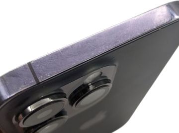 Б/в Мобільний телефон Apple iphone 14 pro max 256gb 01-200881253