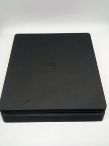 Б/у Игровая приставка Sony playstation 4 slim 500gb 01-200911506