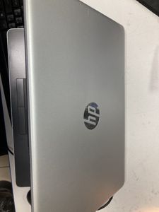 Б/в Ноутбук Hp 14/ryzen 3 3200u ddr4/12gb ddr4/ssd 256 gb/radeon 530 2gb 01-200913888