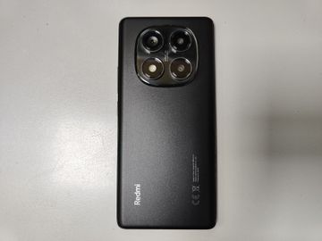 Б/у Мобільний телефон Xiaomi redmi note 14 pro 8/256gb 01-200910280