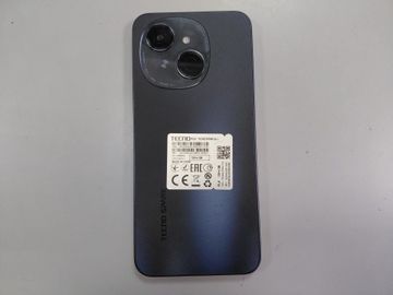 Б/в Мобільний телефон Tecno spark go 1 kl4 4/128gb 01-200913741
