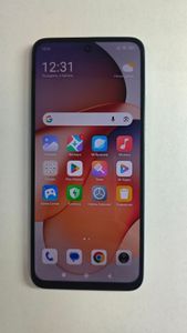 Б/у Мобільний телефон Xiaomi redmi 12 4/128gb 01-200913921