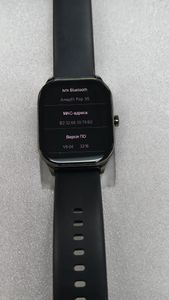 Б/в Смарт-годинник Amazfit pop 3s 01-200913994