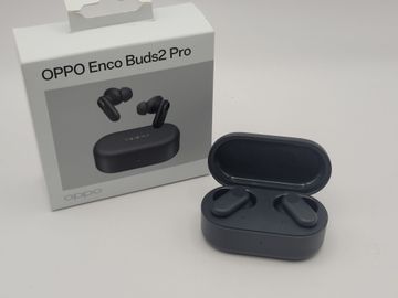 Б/в Навушники Oppo enco buds2 pro 01-200914297