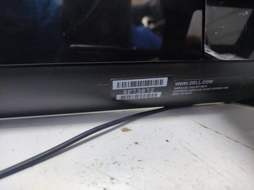 Б/в Моноблок Dell inspirion 24 model:3459 series (i3-6100u, озу 12гб, hdd 1tb) 01-200914405