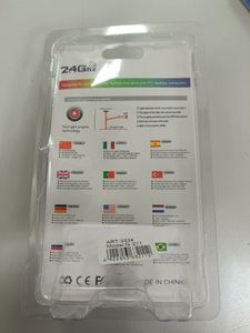 Б/в Мишка бездротова G g 211 16-000275509