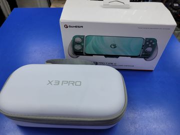 Б/в Геймпад Gamesir x3 pro 01-200910137