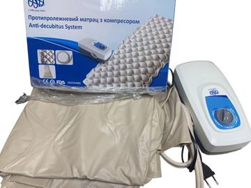 Б/у Надувной матрас Osd f-103 01-200873470