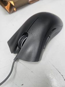 Б/у Мышь Razer deathadder essential 01-200914995