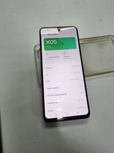 Б/в Мобільний телефон Infinix hot 50 8/256gb 01-200915242