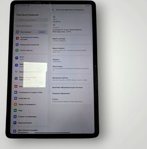 Б/в Планшет Xiaomi redmi pad pro 8/256gb 01-200854528