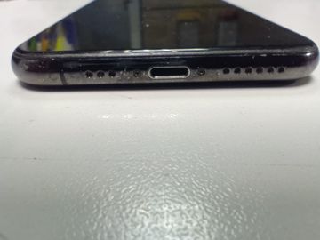 Б/в Мобільний телефон Apple iphone xs 64gb 01-200915367