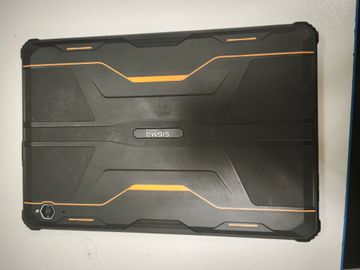 Б/в Планшет Sigma tab a1025 x-treme ip68 4/64gb 01-200913551