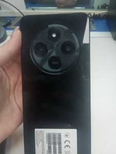 Б/в Мобільний телефон Xiaomi redmi 14c 8/256gb 01-200915143