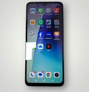 Б/в Мобільний телефон Xiaomi redmi 14c 8/256gb 01-200882448