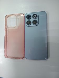 Б/у Мобільний телефон Zte nubia v70 8/256gb 01-200916216