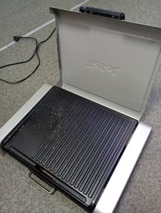 Б/в Гриль Tefal cb 601112 01-200916285