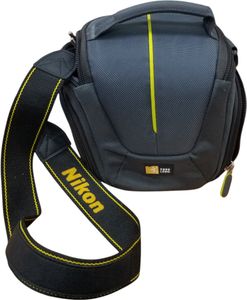 Б/у Фотоаппарат Nikon d3400 + 18-55mm 1:3.5-5.6 g 01-200884137