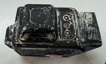 Б/в Лазерний нівелір Dnipro-M ml-816g 01-200914274