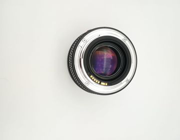 Б/в Фотооб`єктив Canon ef 50mm f/1,4 usm 01-200910245